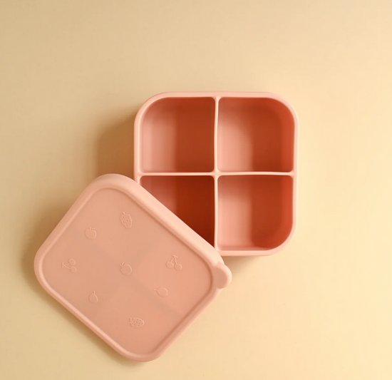 Snack box  by Minika