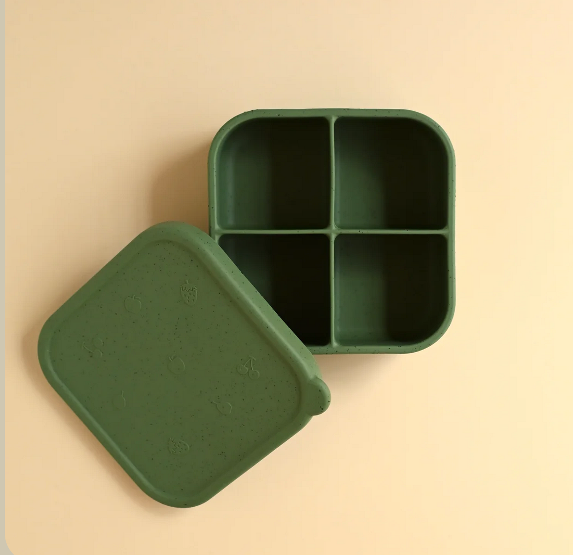 Snack box  by Minika