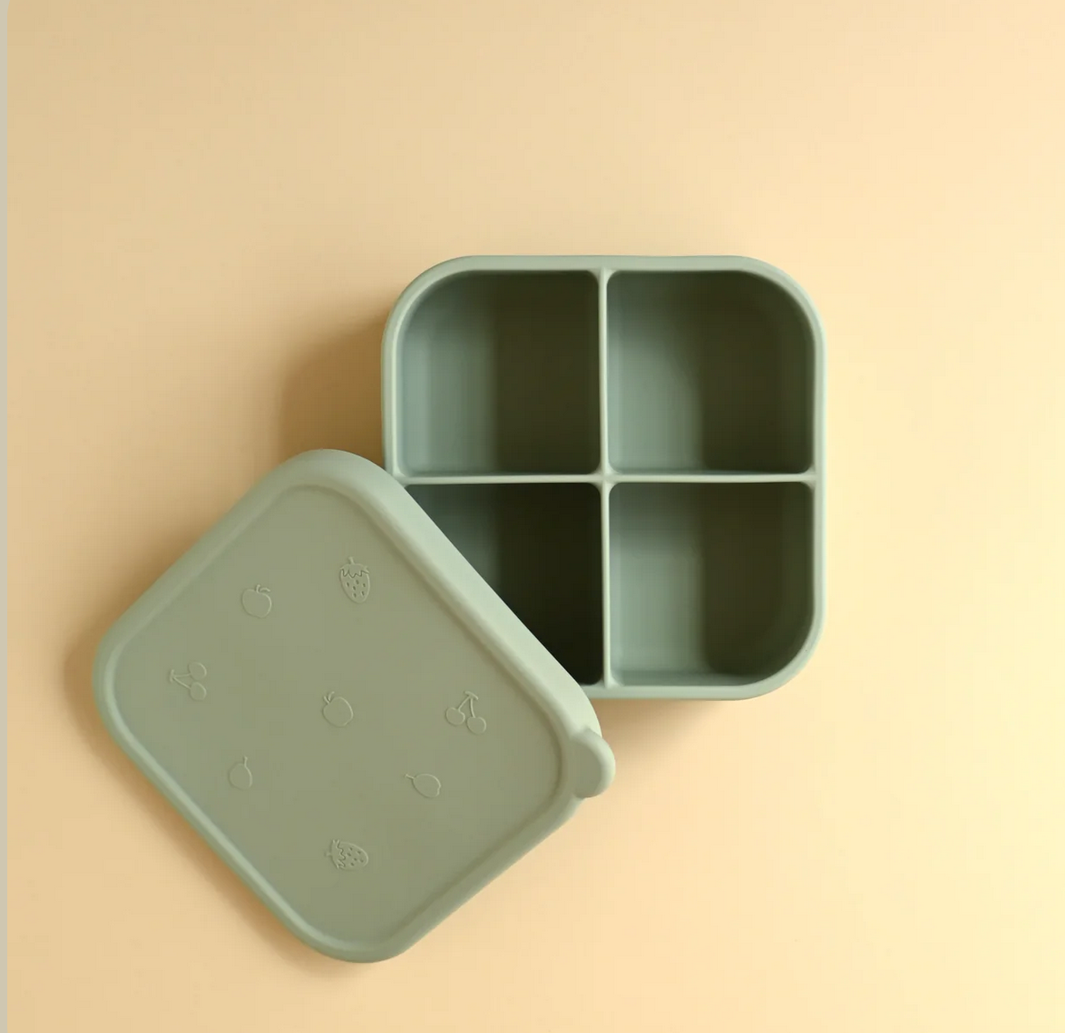 Snack box  by Minika