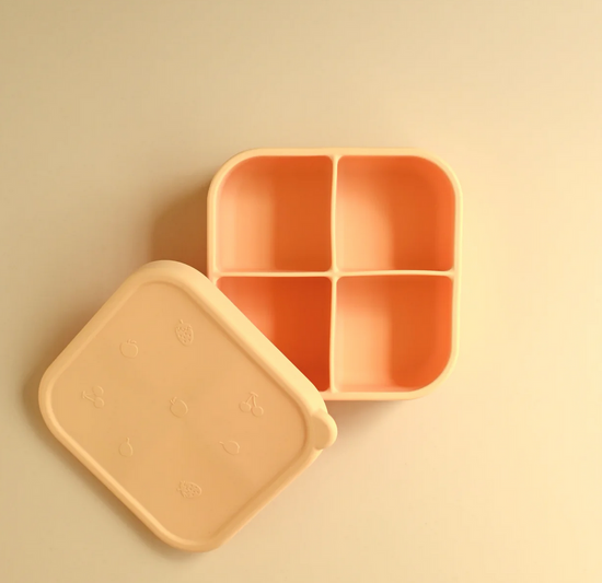 Snack box  by Minika