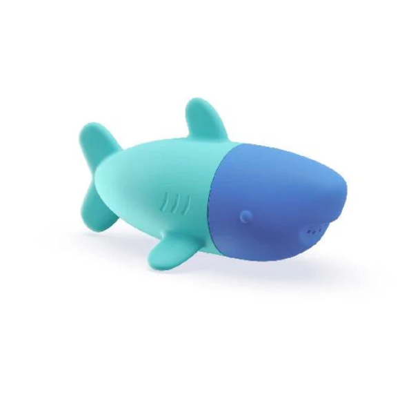 Squeezi - Shark by Quut