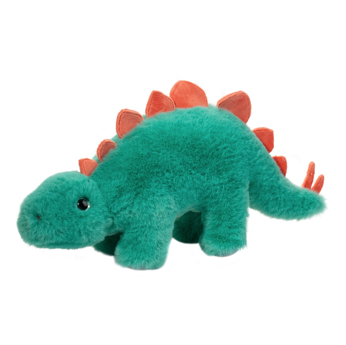 Stompie Soft Stegosaurus by Douglas