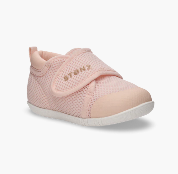 Stonz Cruiser Baby Shoes Haze Pink