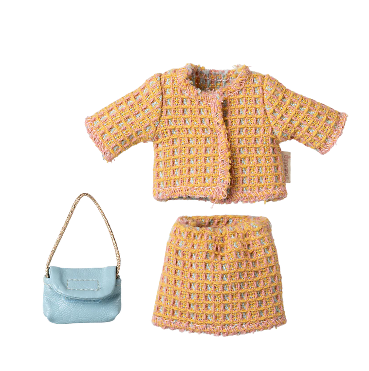 Suit, Mum mouse by Maileg