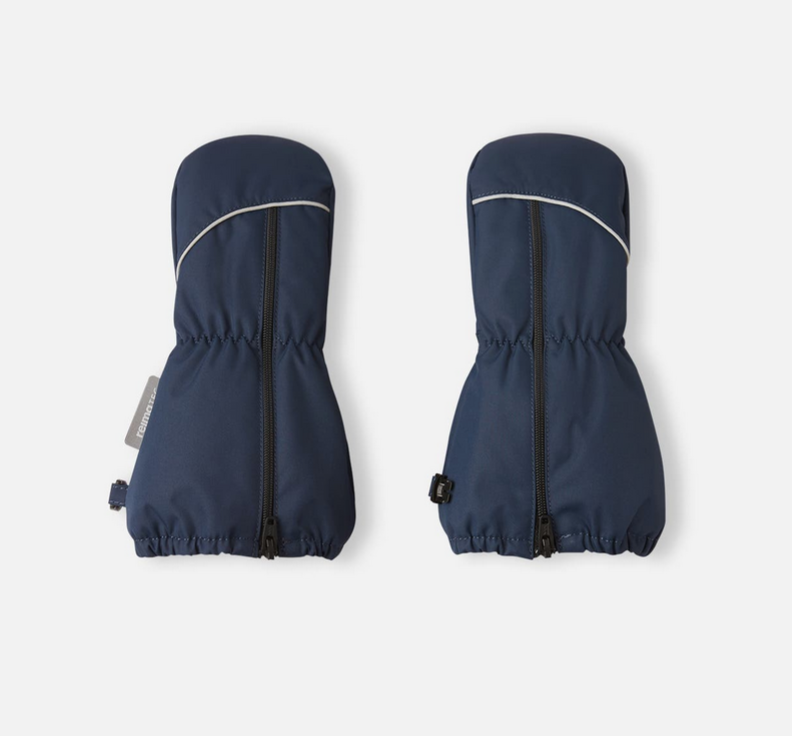 Toddler winter gloves that stay on sales