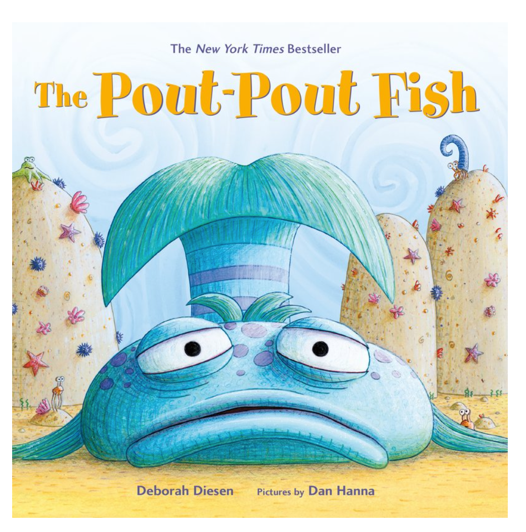 The Pout-Pout Fish
