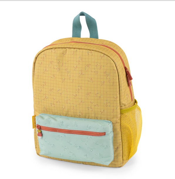Trois Petits Lapins - Backpack by Moulin Roty