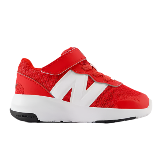 New Balance 578 Runners Red