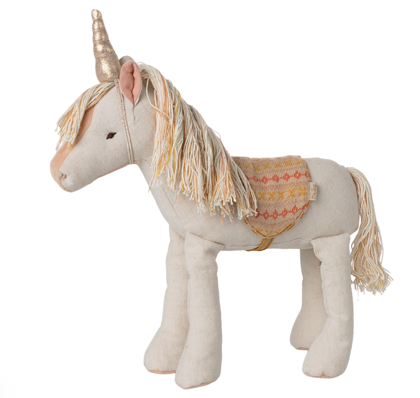 Unicorn, Medium by Maileg