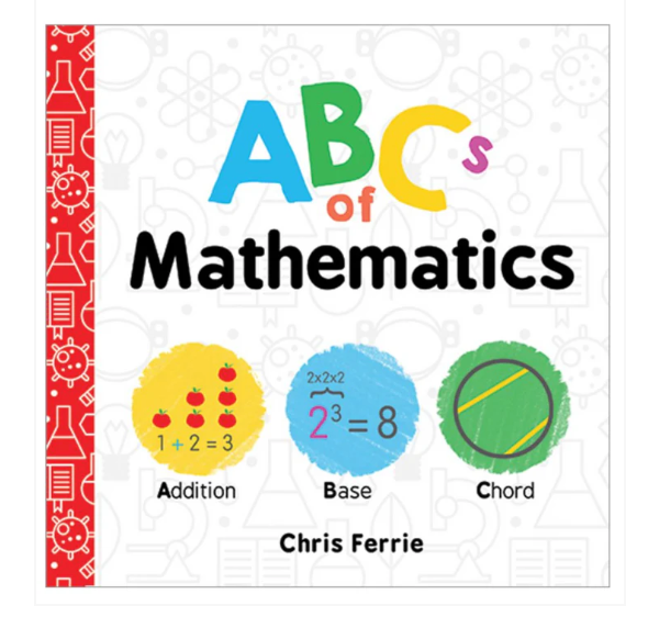 ABCs of MATHEMATICS