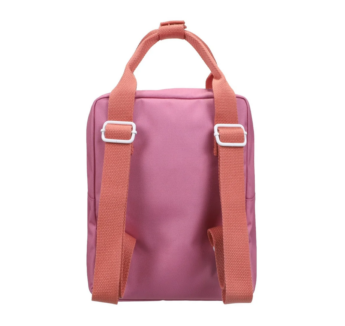 backpack small | special edition | rosebay pink by Sticky Lemon