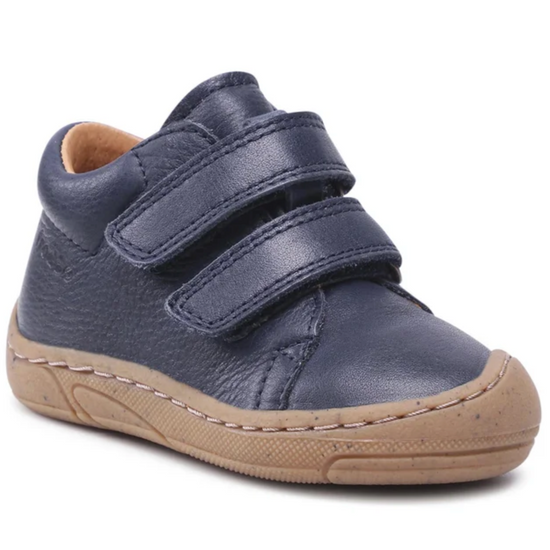 Load image into Gallery viewer, FRODDO Children&amp;#39;s Shoes Minni Velcro Blue
