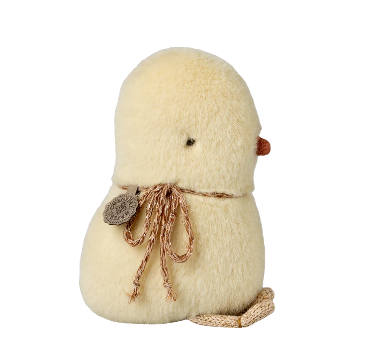 Maileg Chicken plush, Mini