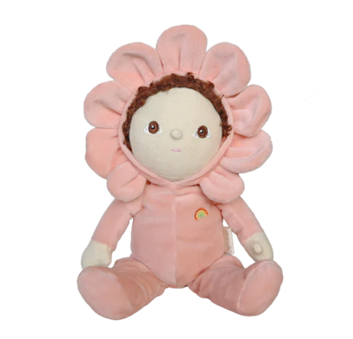 Dinky Dinkum Dolls Dalia   by Olli Ella