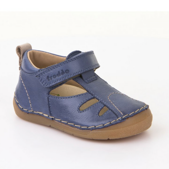 FRODDO Children Sandal Blue