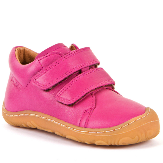 FRODDO Children's Shoes Minni Velcro Fuchsia