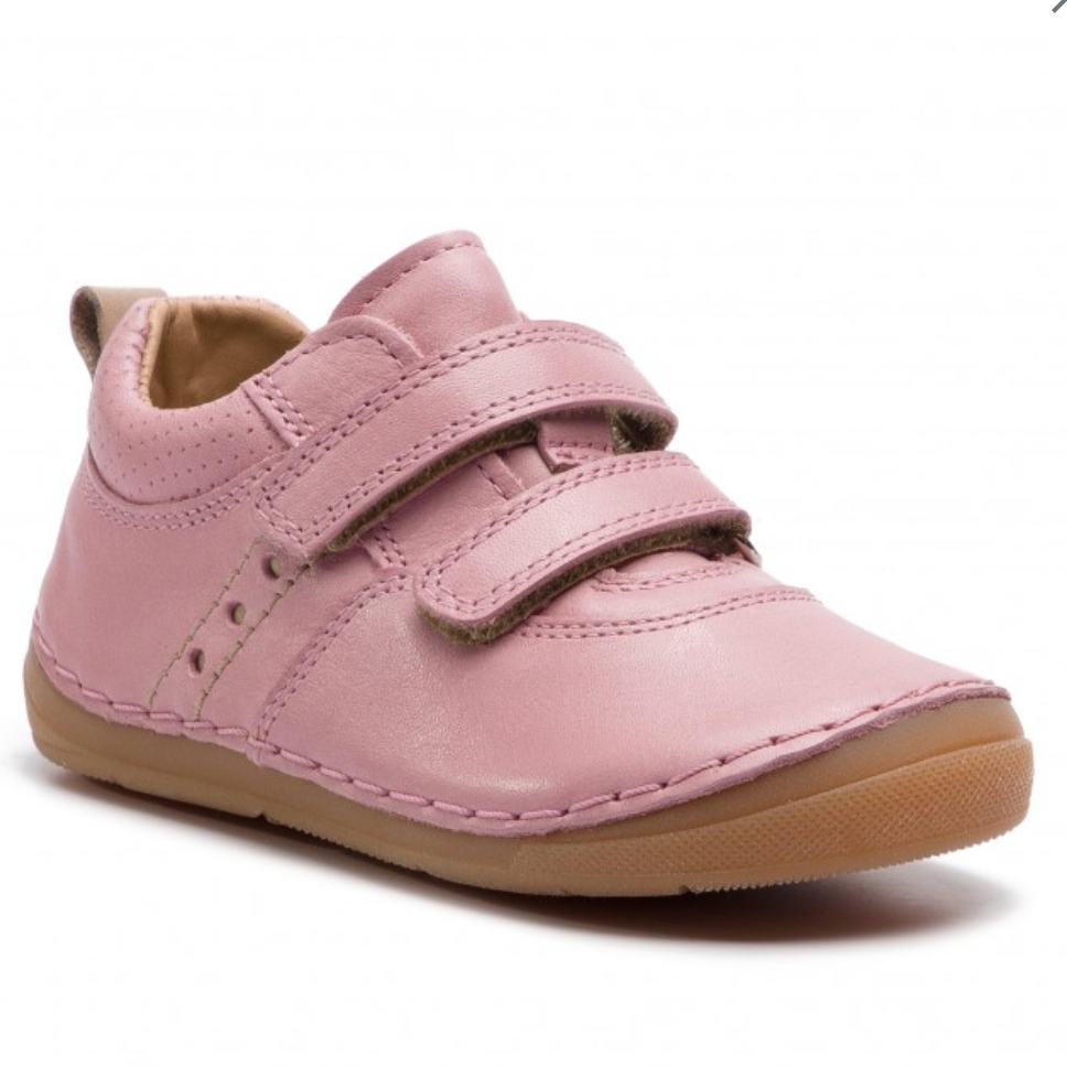 FRODDO Shoes Pink