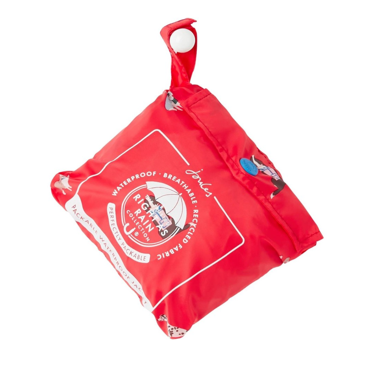 Golightly raincoat discount