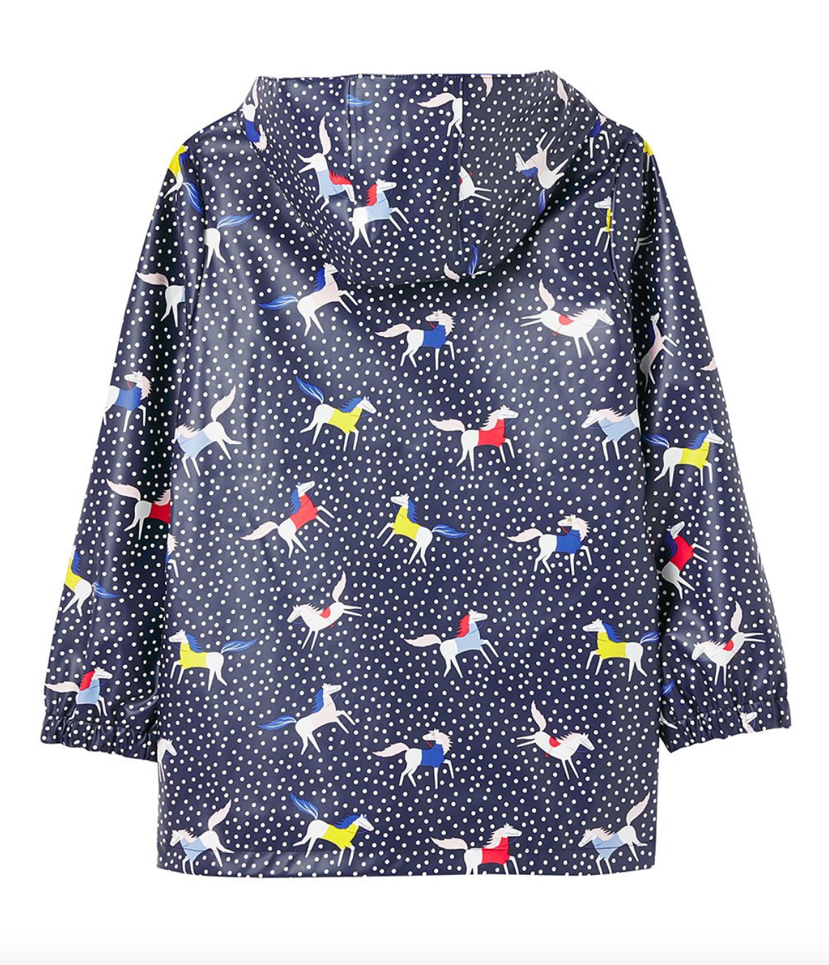 Load image into Gallery viewer, JOULES Raindance Hooded Raincoat
