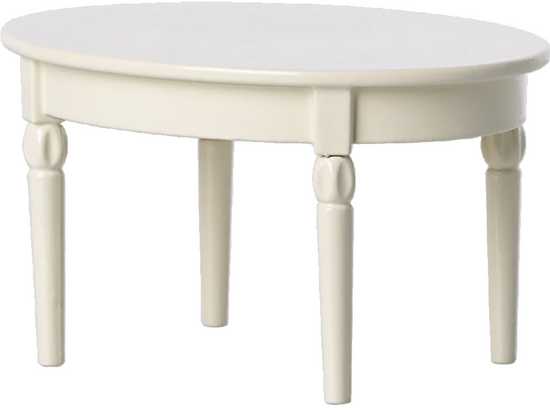 MAILEG Dining Table, Mouse