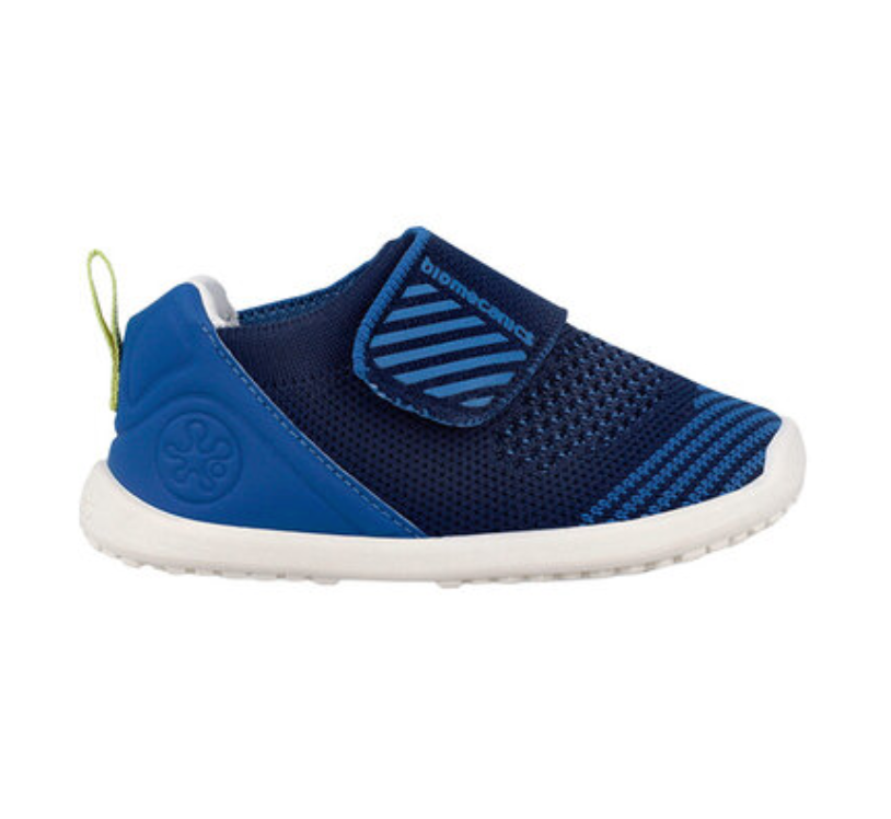 BIOMECANICS Barefoot shoes Ocean
