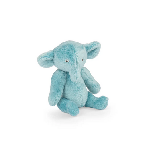Les Minouchkas - Baby Pablo the Elephant by Moulin Roty