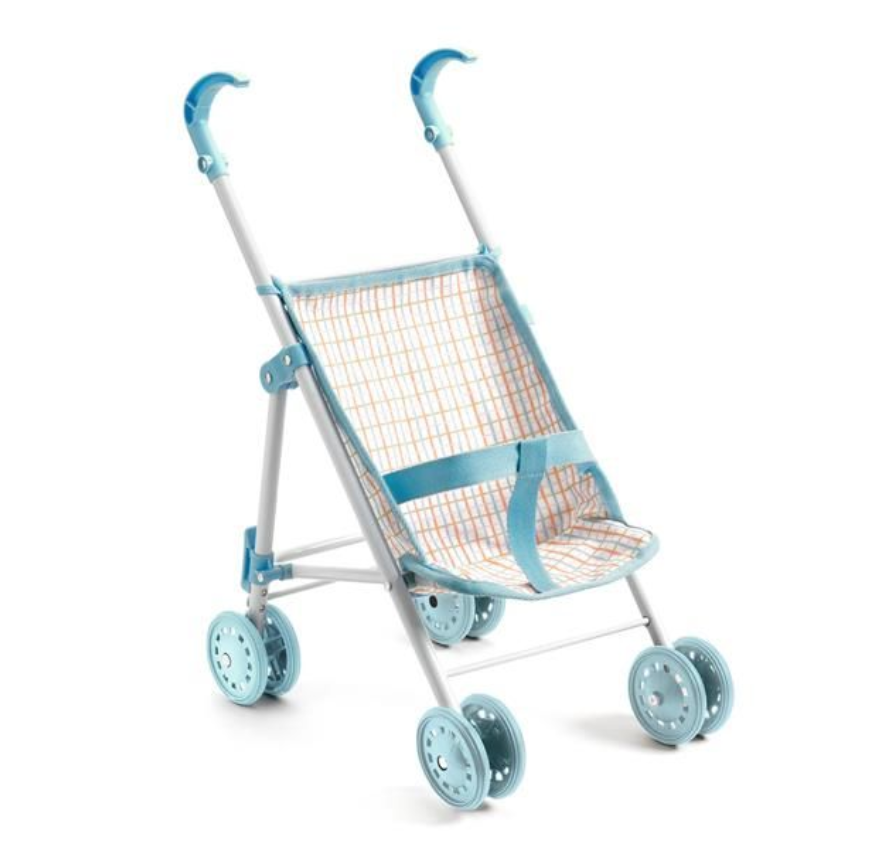 Pomea / Stroller - 44 cm by Djeco