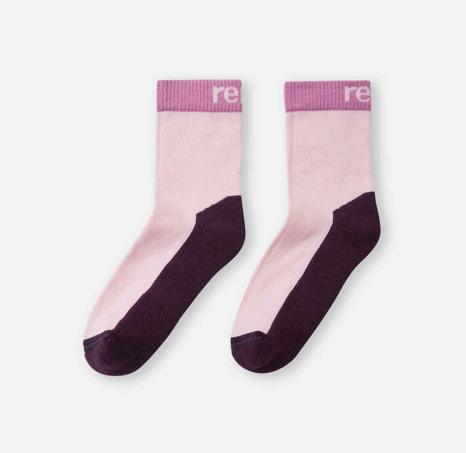 Reima Wool Blend Socks - Villalla