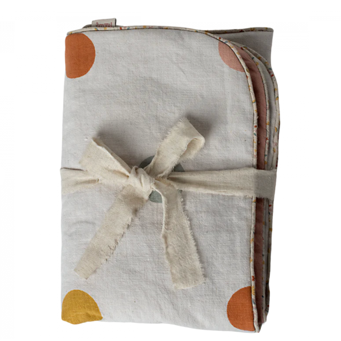 Load image into Gallery viewer, MAILEG Blanket, Baby - Rose
