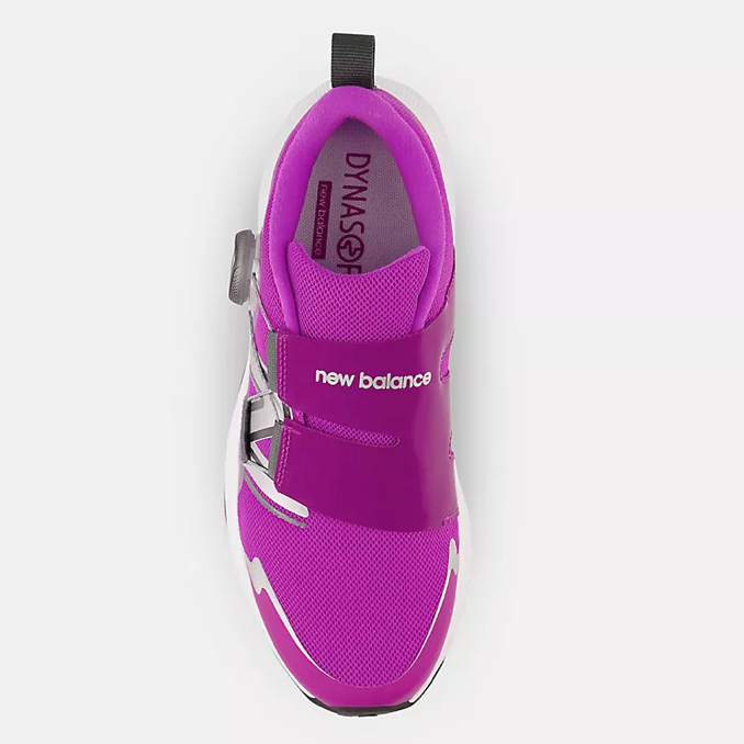 Load image into Gallery viewer, NEW BALANCE DynaSoft Reveal v4 BOA Pink Purple
