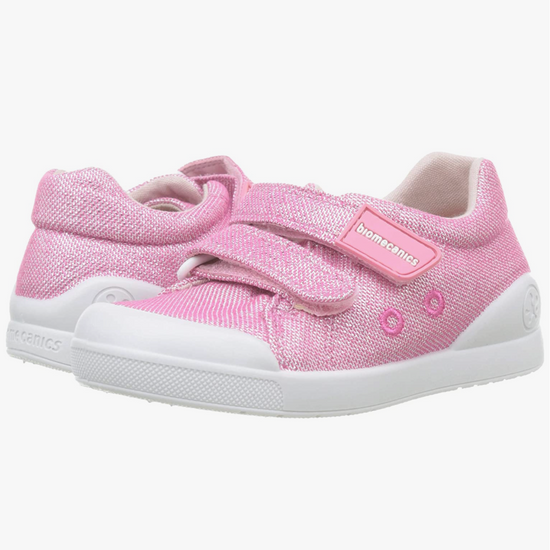 BIOMECANICS Sneaker Pink