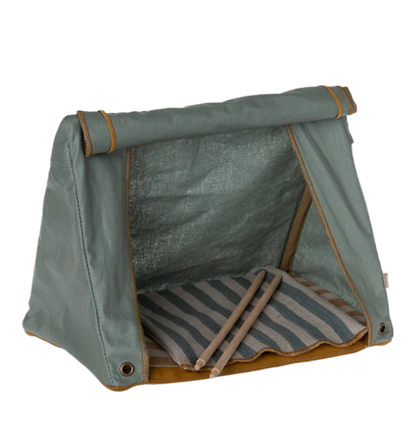 Load image into Gallery viewer, MAILEG Happy Camper Tent, Mouse
