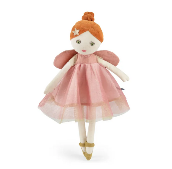 Les Fees - Pink Fairy Viviane by Moulin Roty