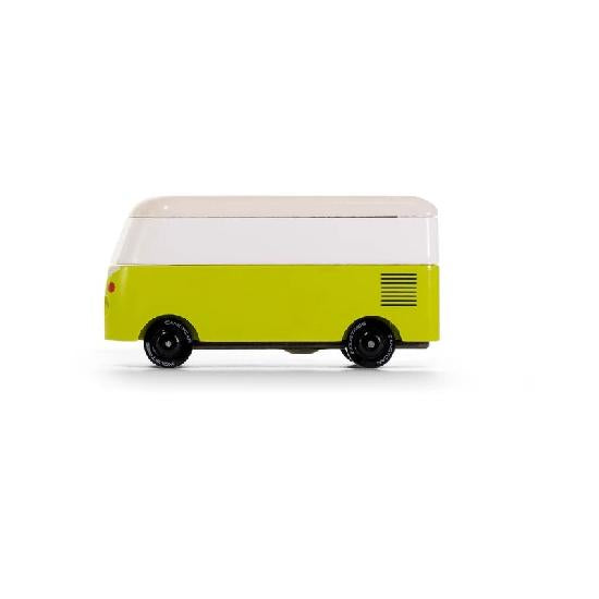 Candycar VW T2 Green  By Candylab