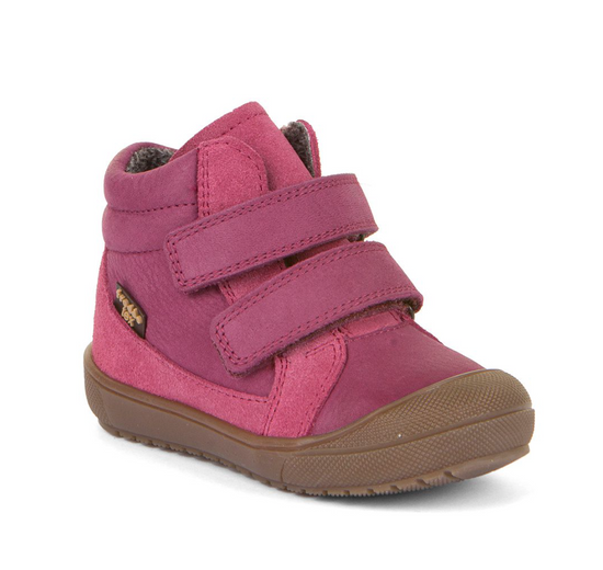 Load image into Gallery viewer, Froddo Children&amp;#39;s waterproo  Ankle Boots - OLLIE TEX
