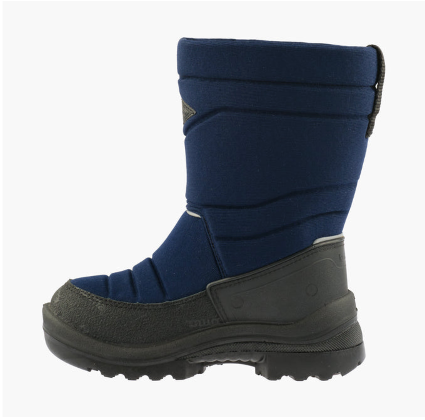 KUOMA WINTER BOOTS PUTKIVARSI  Blue