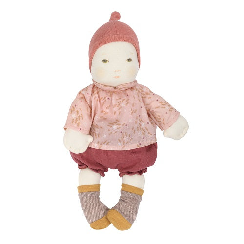 Baby Pink  By Moulin Roty