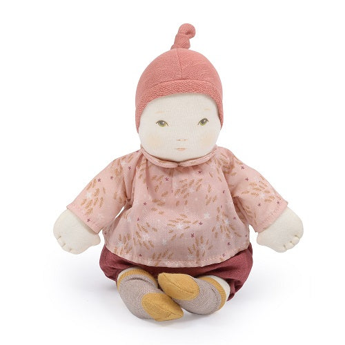 Load image into Gallery viewer, Baby Pink  By Moulin Roty
