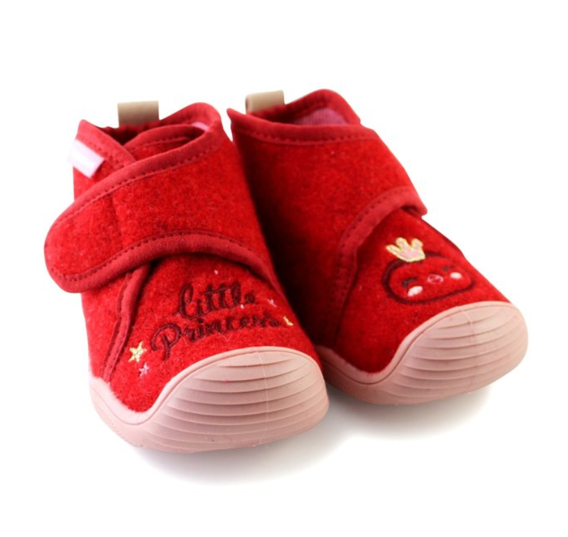 Princess slippers 2025