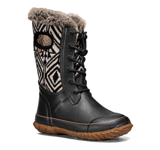 BOGS  Winter Boots Arcata Geo