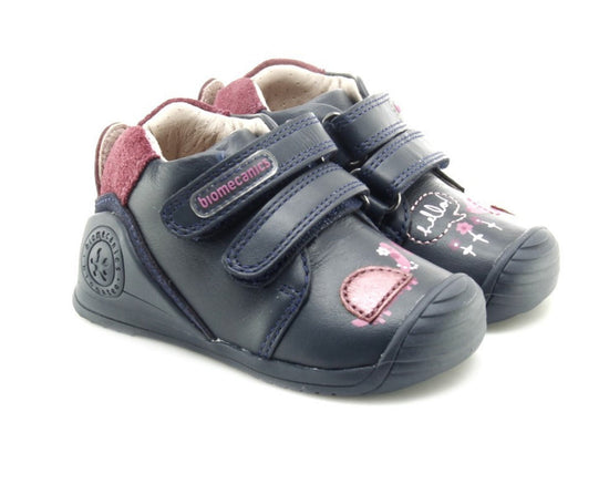 Biomecanics Baby Shoes 191170