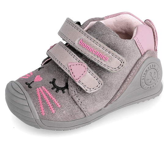 Biomecanics Baby Shoes 202114