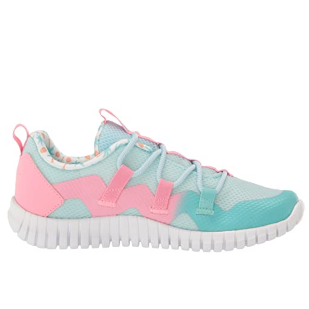 Load image into Gallery viewer, NEW BALANCE PLAYGRUV v1 Bungee Bleach Blue/Bubblegum
