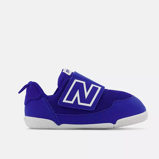 NEW BALANCE IONEW Blue with White