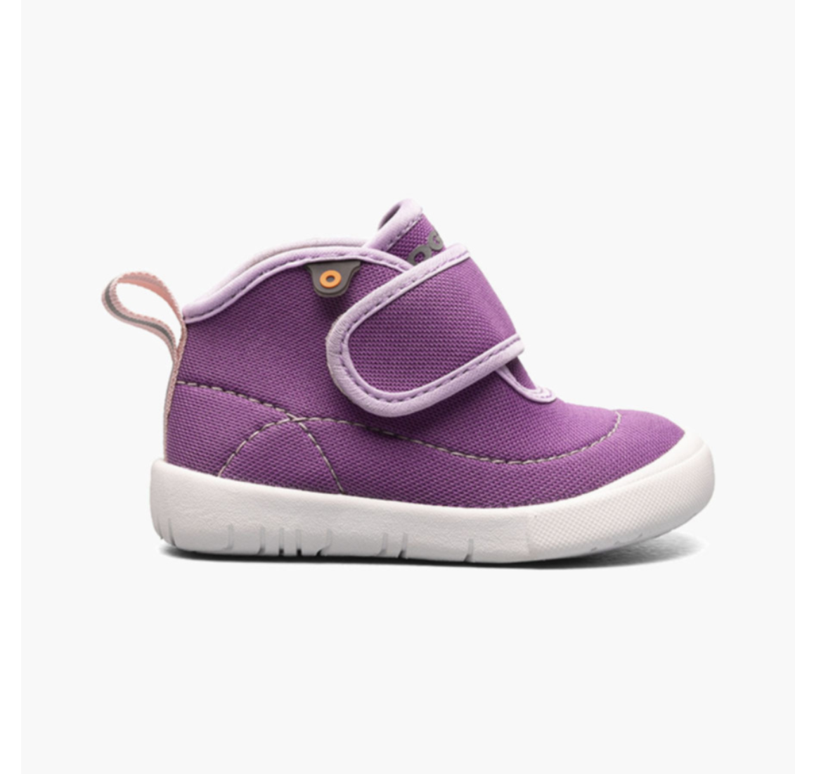 Load image into Gallery viewer, BOGS Baby Kicker Mid Violet
