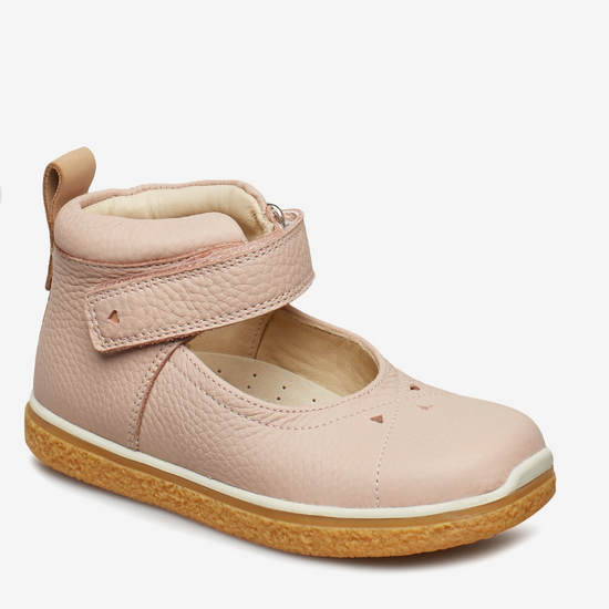 ECCO Crepetray Mini Rose Dust SHOE SHOE