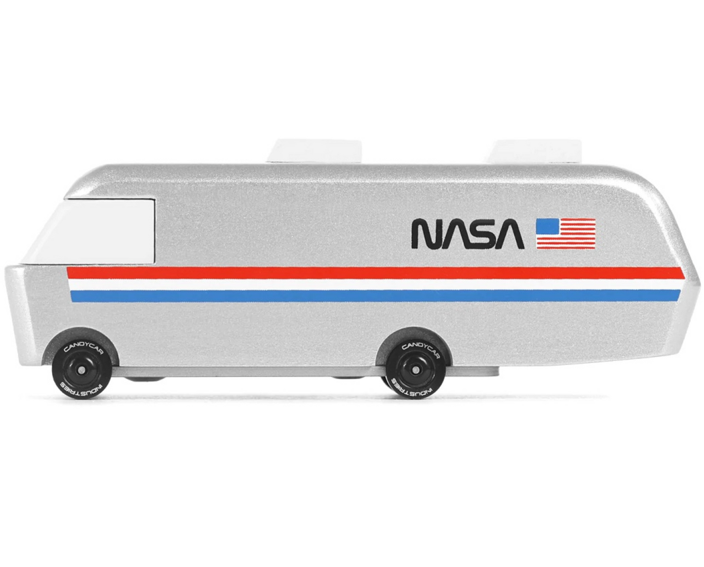 Candyvan NASA Astrovan By Candylab
