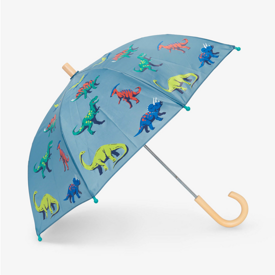 Hatley Dangerous Dinos Umbrella
