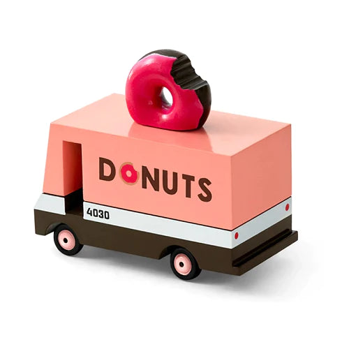 Load image into Gallery viewer, Candyvan Donut By Candylab
