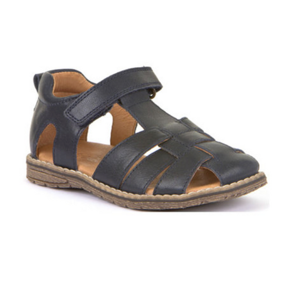 FRODDO  Sandals Daros Dark Blue